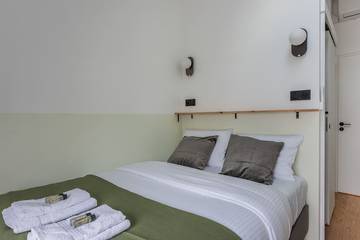 Appartement De Vacances pour 8 Personnes dans Gentilly, Val-de-Marne, Photo 1