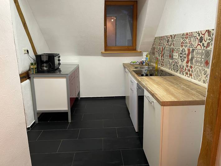 Ferienhaus für 5 Personen, mit Haustier in der Stuttgart Region - 3