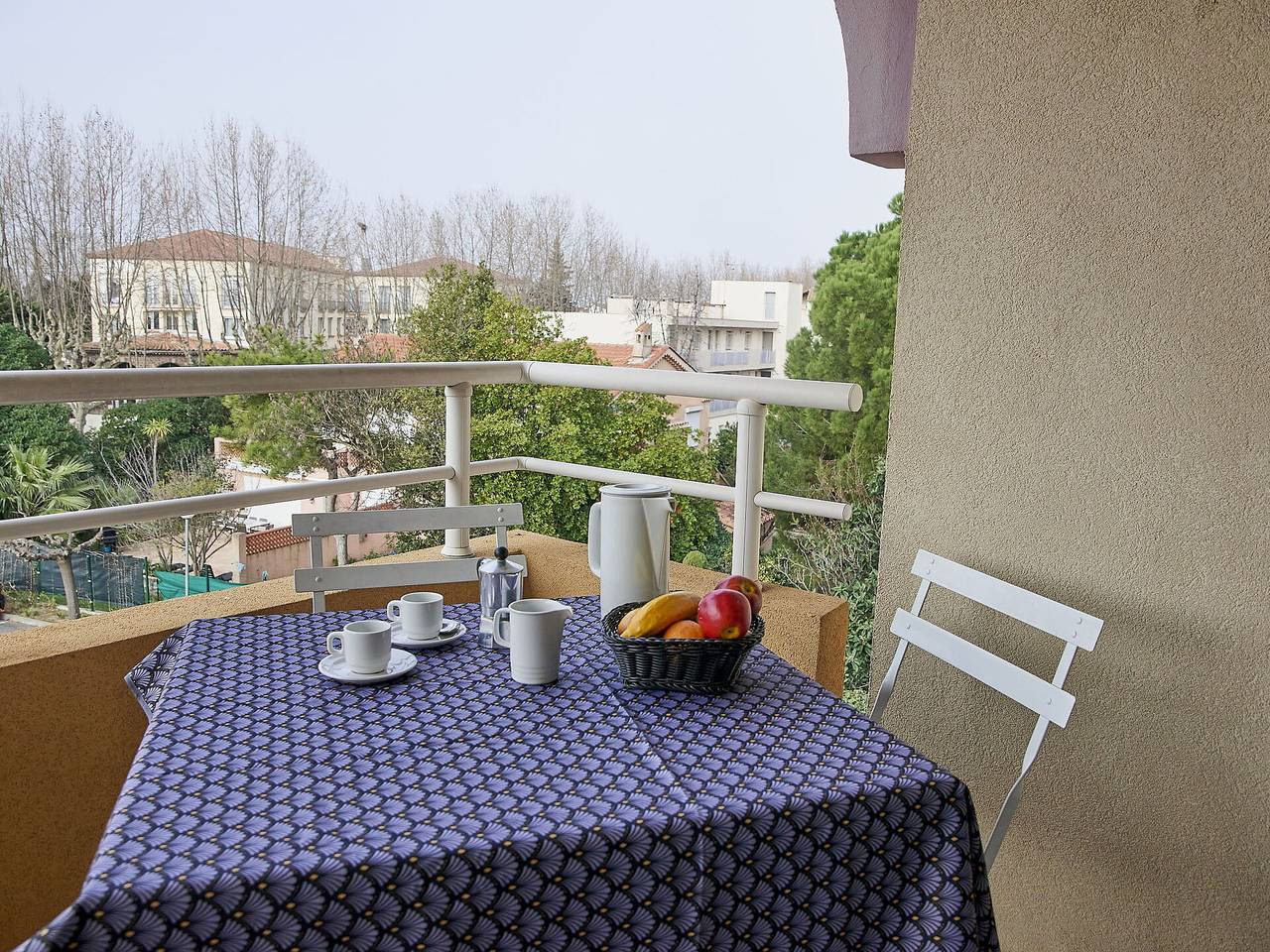 Entire apartment, Fréjus 559 - Les Rives Latines 559.4 in Fréjus Plage, Frejus