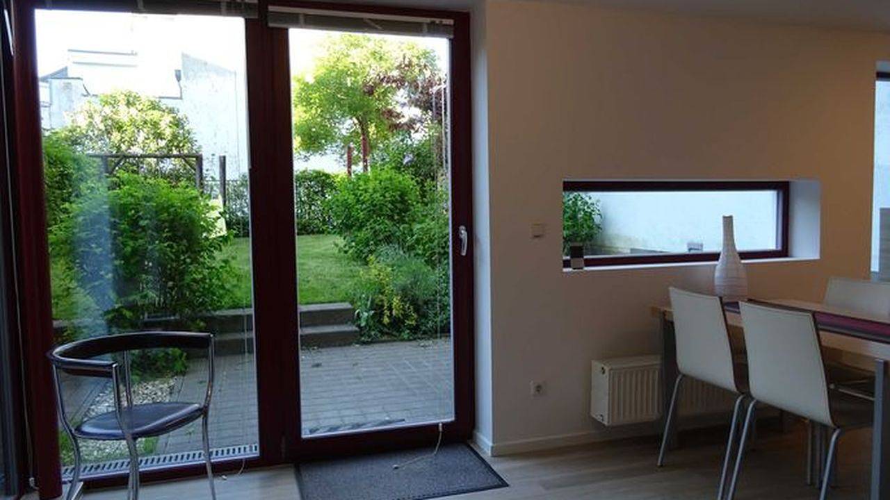 Apartamento vacacional entero, Ferienwohnung für 3 Personen (53 m²) in Rostock in Kröpeliner-Tor-Vorstadt, Rostock