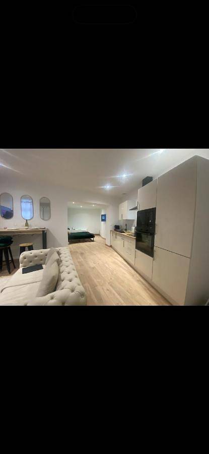 Appartement de vacances pour 4 personnes, avec jacuzzi