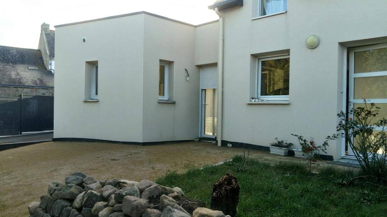 Appartement entier, Studio in Locmariaquer, Côte des Mégalithes