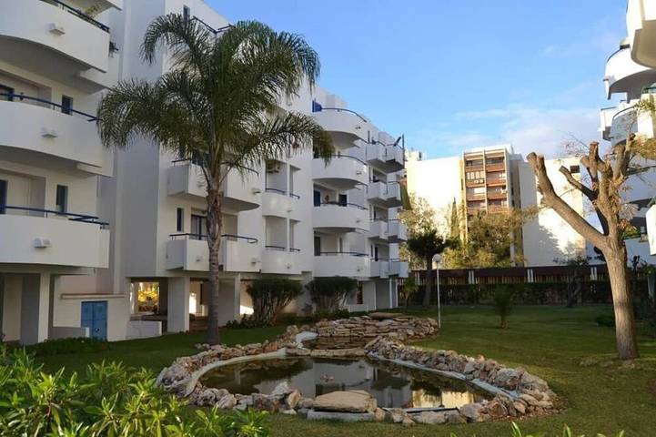 Camping per 5 persone in Algarve