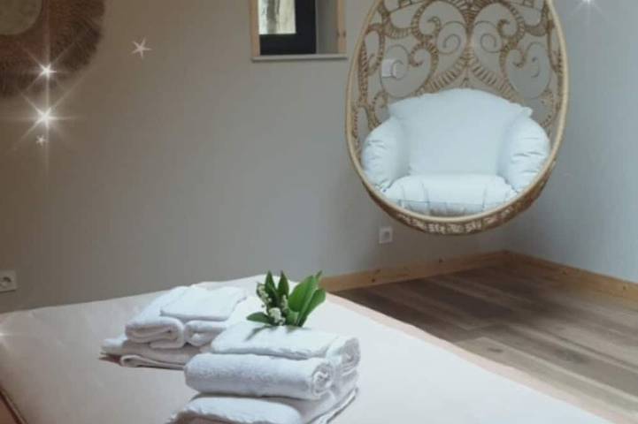 Gîte pour 8 personnes à Sancey-le-Grand - 3