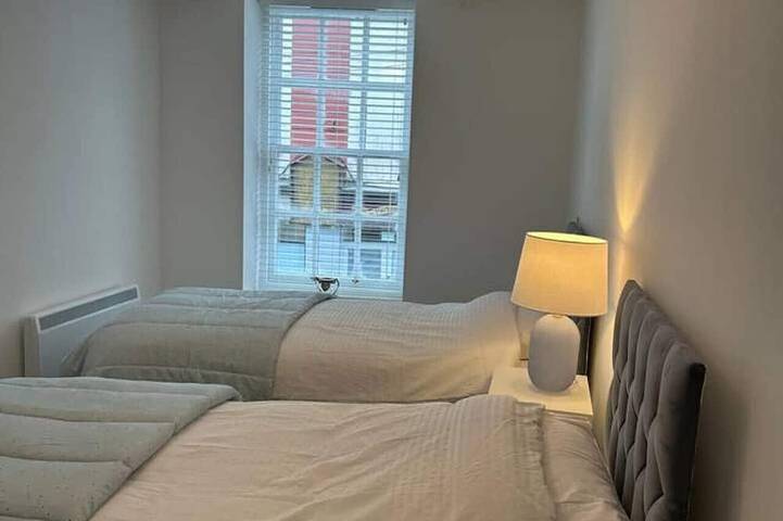 Gîte pour 4 personnes à Sligo - 3