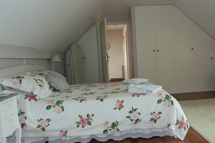 Location de vacances pour 5 personnes, avec jardin et terrasse à Lignol - 2