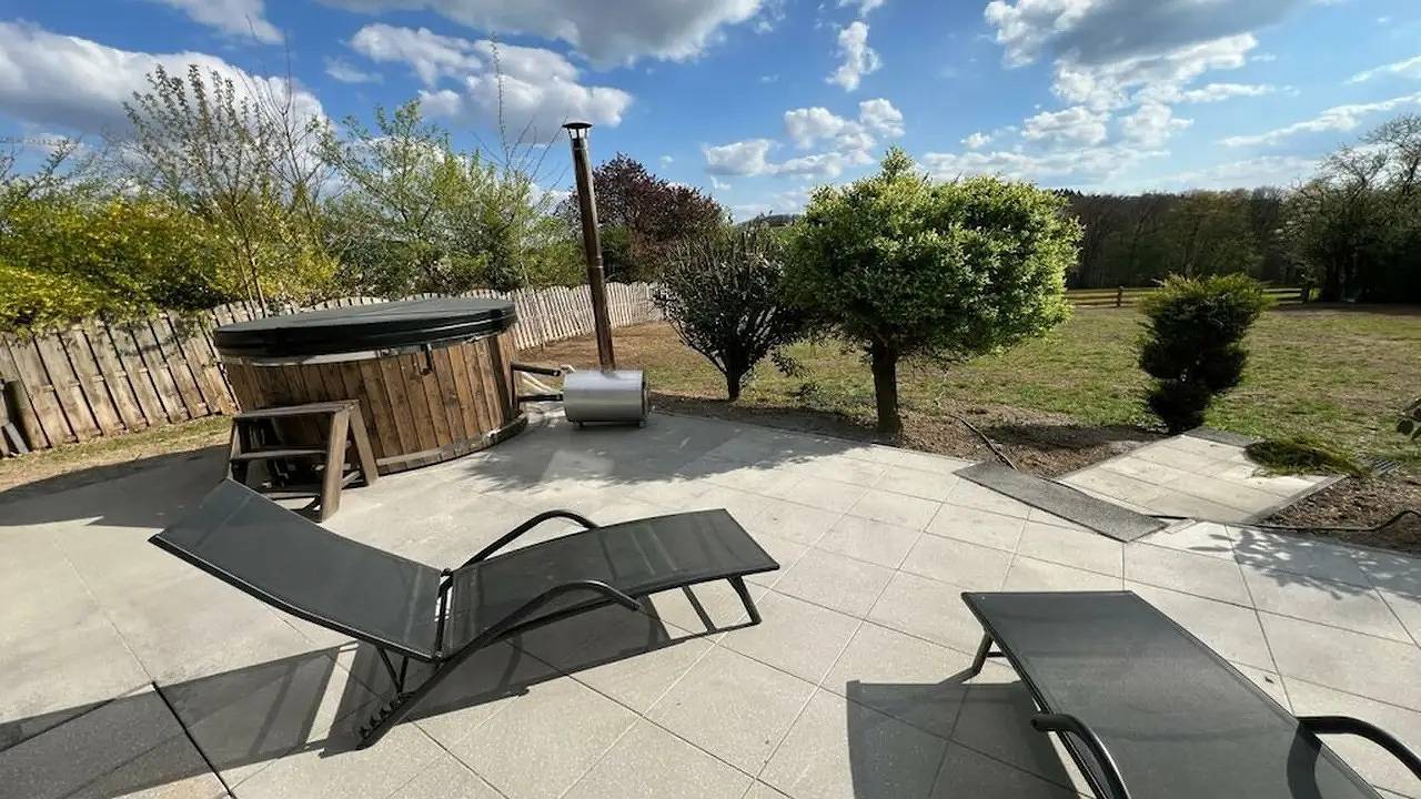 Ferienhaus für 6 Personen (95 m²) in Windeck in Windeck, Windecker-Ländchen