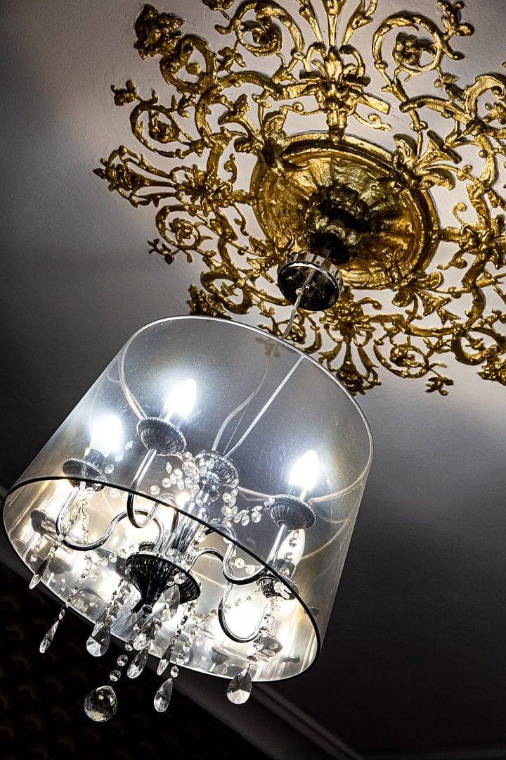 Demeure Belle Époque - Art Déco in Reims, Marne