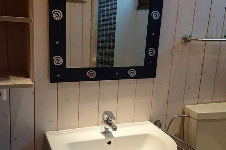 Ferienhaus für 3 Personen in Blankenheim - 4