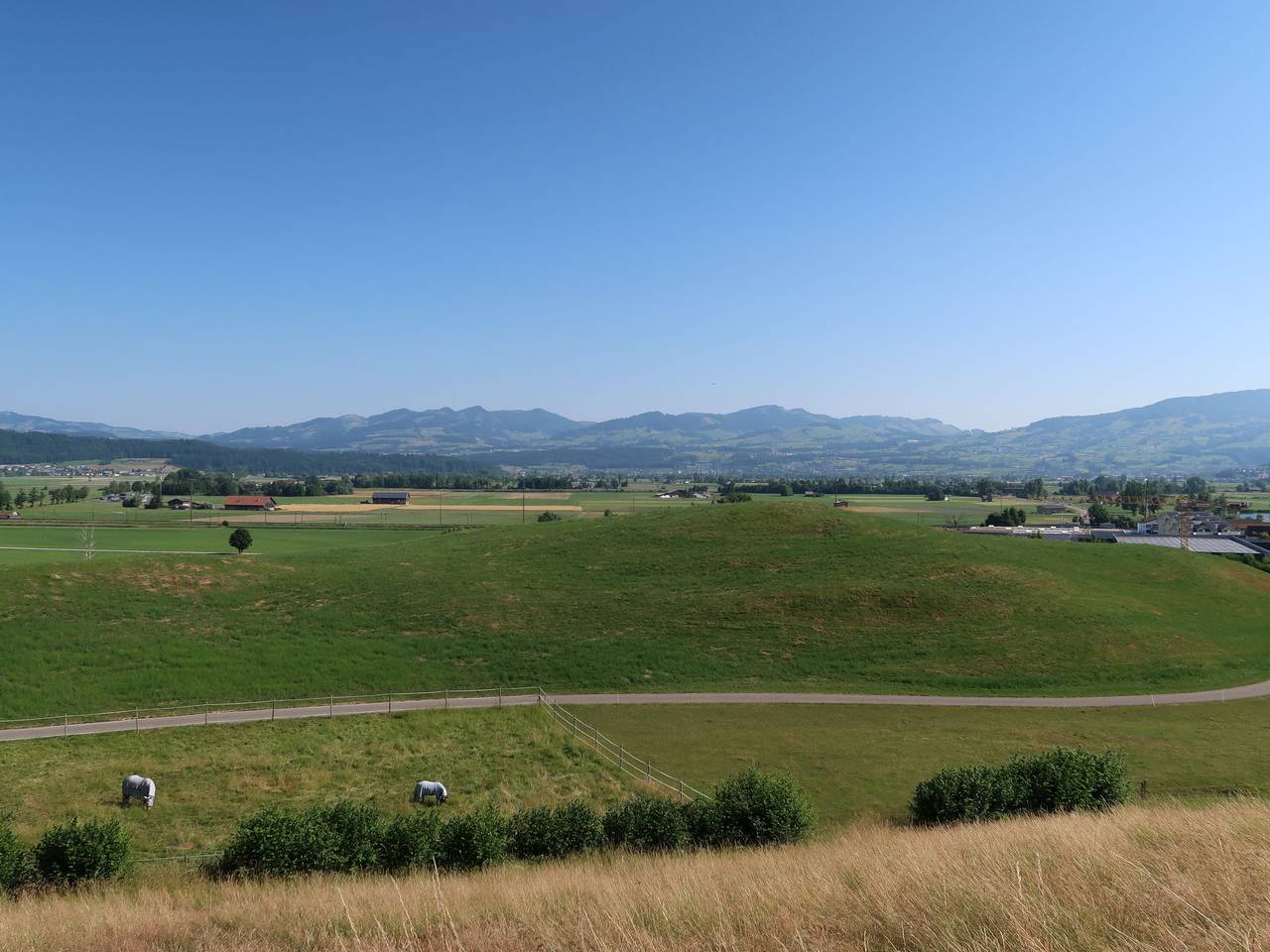 Apartamento entero, Luxenweid in Cantón de Schwyz