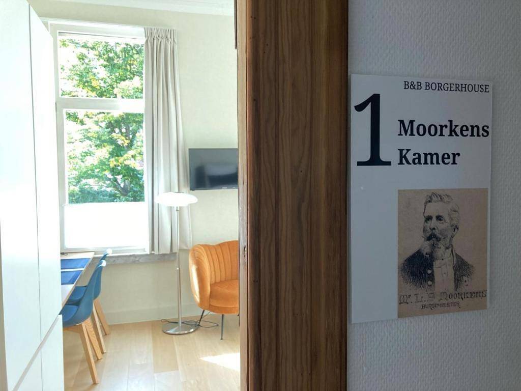 Deluxe Double Room with Shower in Anversa, Antwerpen e dintorni