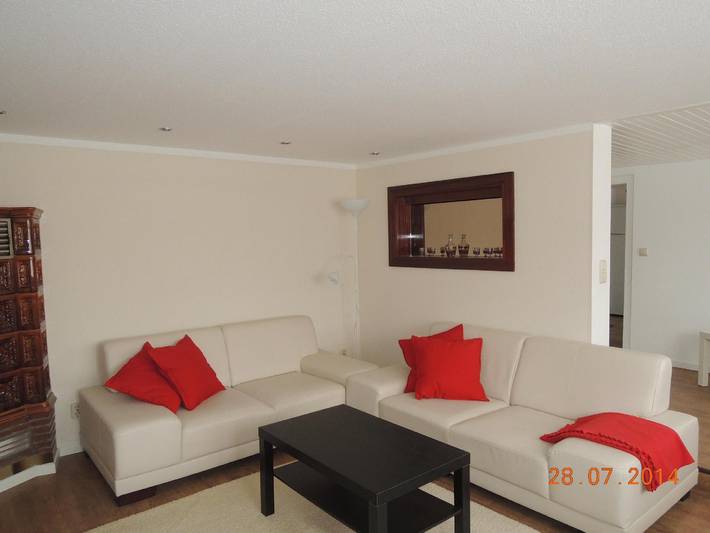 Ferienhaus für 6 Personen, mit Garten in Ueckermünde - 3