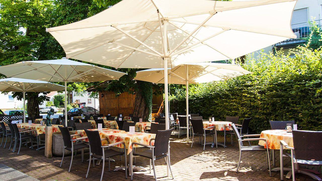 Doppelzimmer für 2 Personen in Rheinfelden in Rheinfelden (Baden), Southern Black Forest