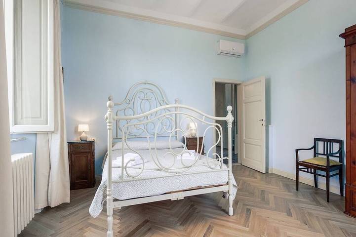 Casa vacanze in Toscana con piscina in Larciano, Provincia di Pistoia