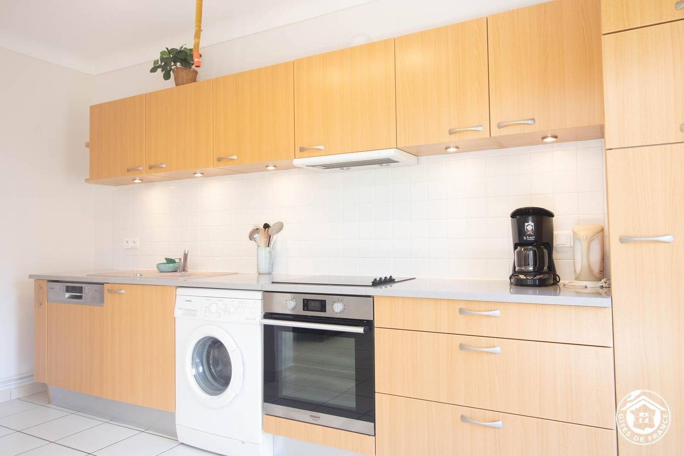 Le jardin de Majo in Esquièze-Sère, Parque nacional de los Pirineos