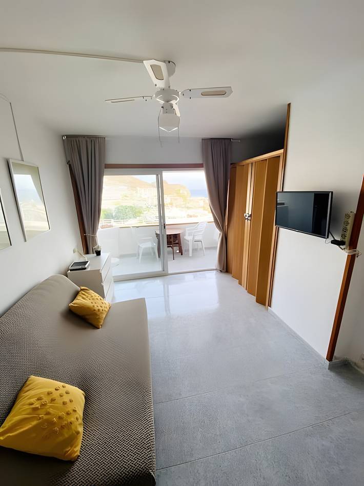 Ferienwohnung für 2 Personen, mit Balkon in Puerto Rico (Gran Canaria) - 2