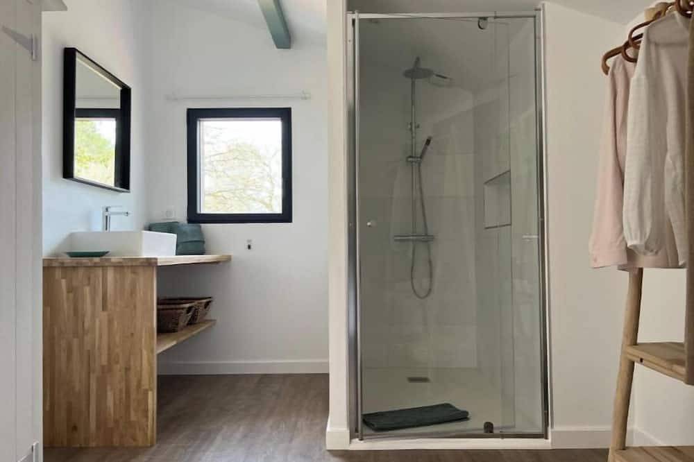 Laguillotte- 3 bedrooms in Seignosse, Côte d’Argent