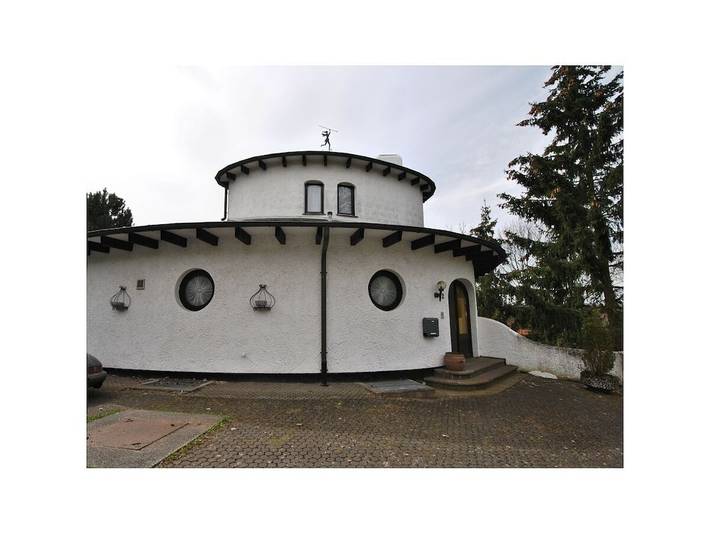 Villa en Waldeck con piscina in Sachsenhausen, Principado de Waldeck