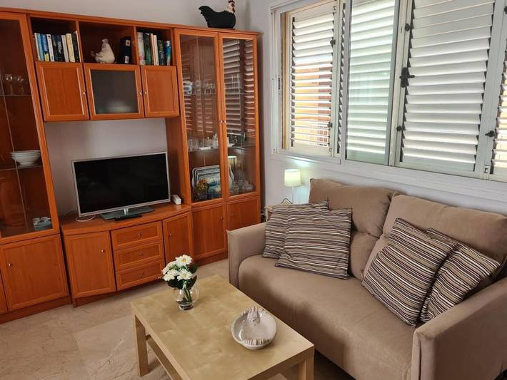 Gîte pour 2 personnes à San Sebastián de la Gomera