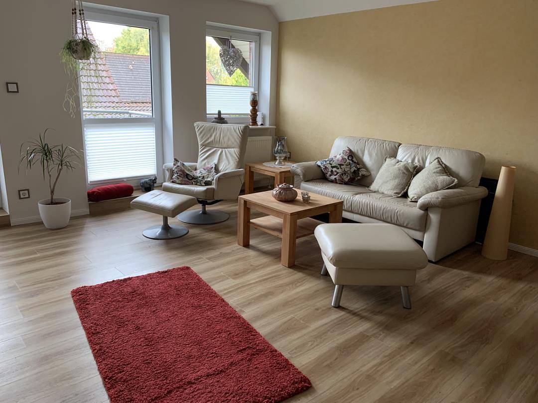 Entire apartment, Neu! Ferienwohnung Hoffmann - Aurich in Aurich, Landkreis Aurich