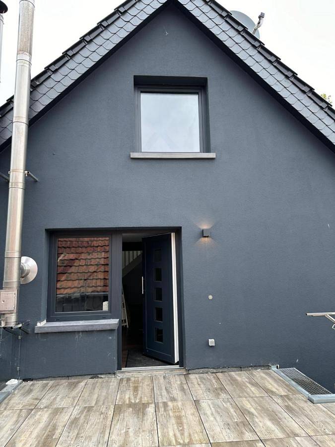 Ferienwohnung für 6 Personen, mit Ausblick und Garten, kinderfreundlich - 1