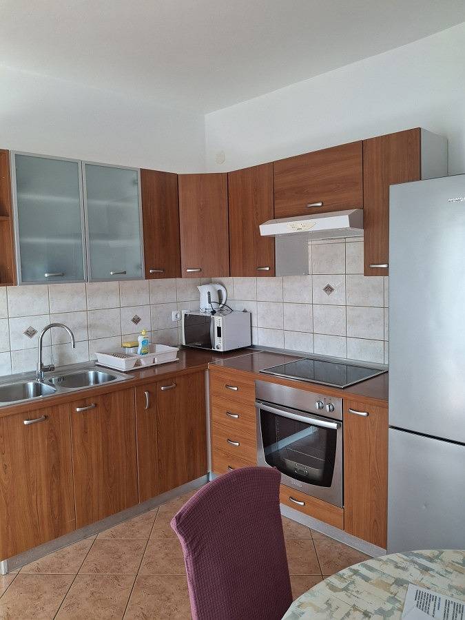 Ferienwohnung für 6 Personen, mit Terrasse auf Rab - 4