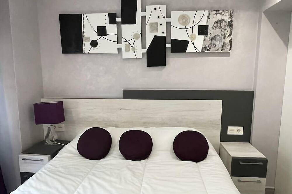 Appartement entier, Arostegi Central , Apto Renovado en Pleno Centro in Bermeo, Réserve de biosphère d'Urdaibai