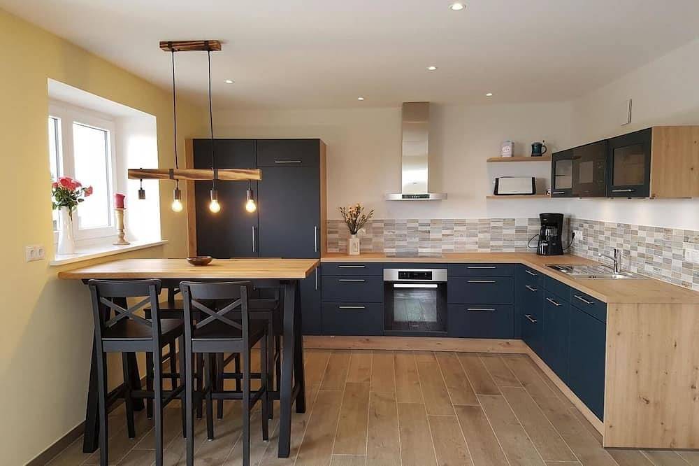 Ganze Wohnung, Ferienwohnung/App. für 4 Gäste mit 53m² in Mittelangeln in Havetoftloit, Mittelangeln