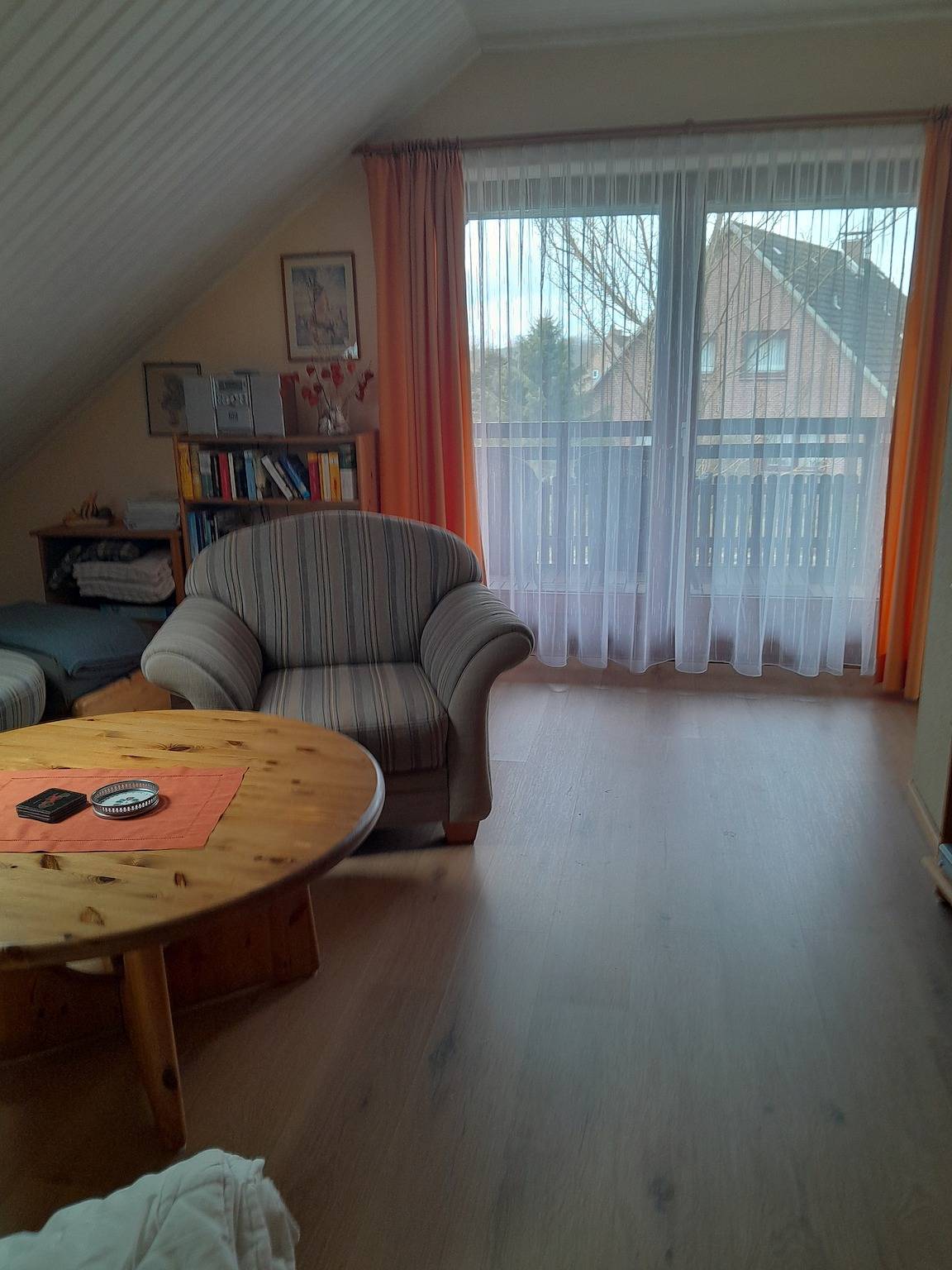 Ganze Ferienwohnung, Ferienwohnung Paulsen in Neuberend, Schleswig & Umgebung