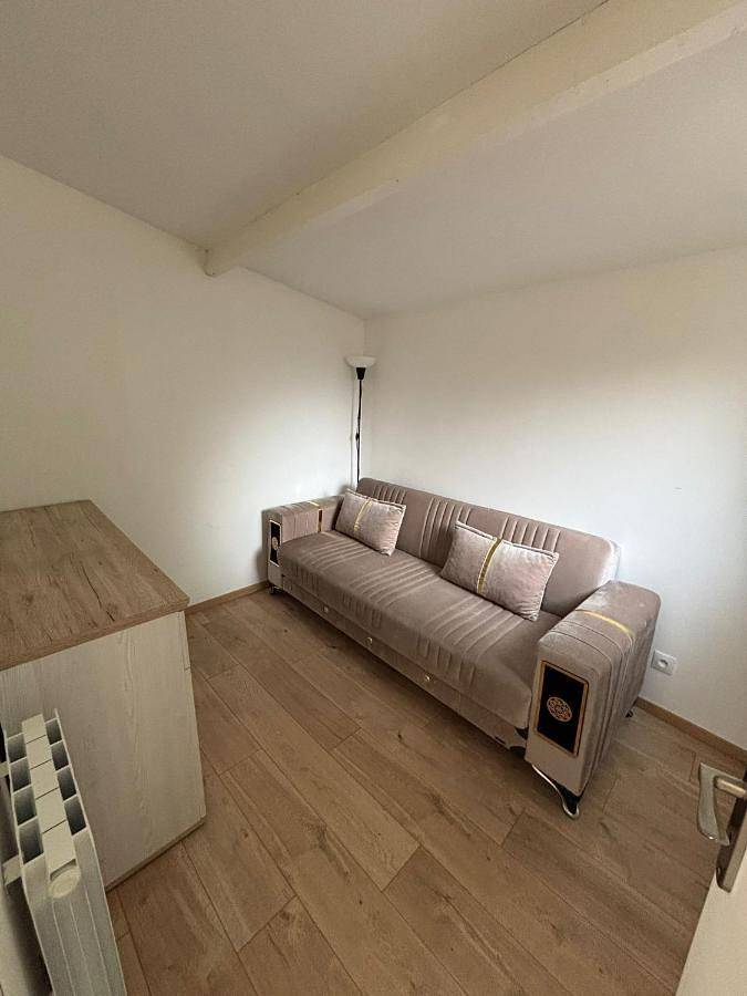 Casa de vacaciones para 4 personas, con terraza - 1