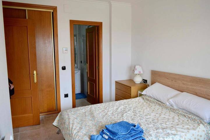 Villa pour 6 personnes, avec jardin et piscine ainsi que balcon et jacuzzi à Peñíscola - 2