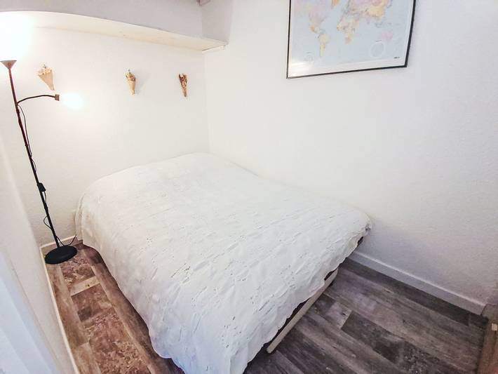 Apartamento entero, L'Olympie in Six-Fours-les-Plages, Costa mediterránea (Francia)