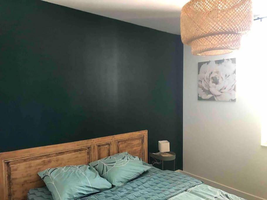 Maison entièrement renovee in Meyssac, Région de Brive-la-Gaillarde