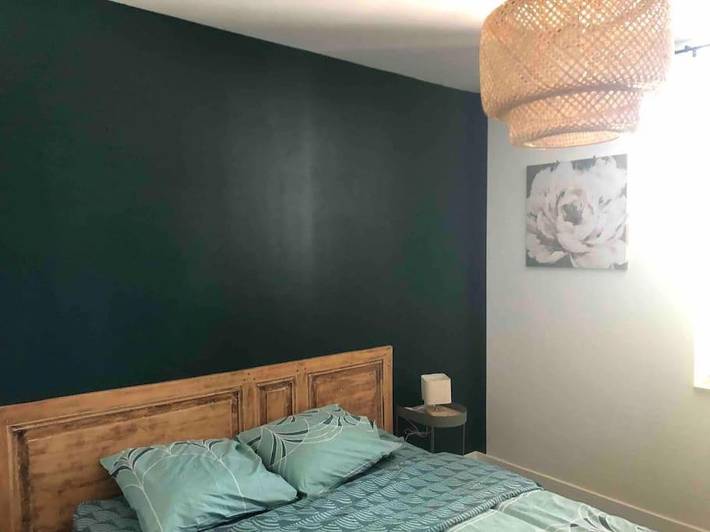 Location de vacances pour 6 personnes, avec jardin à Meyssac - 2