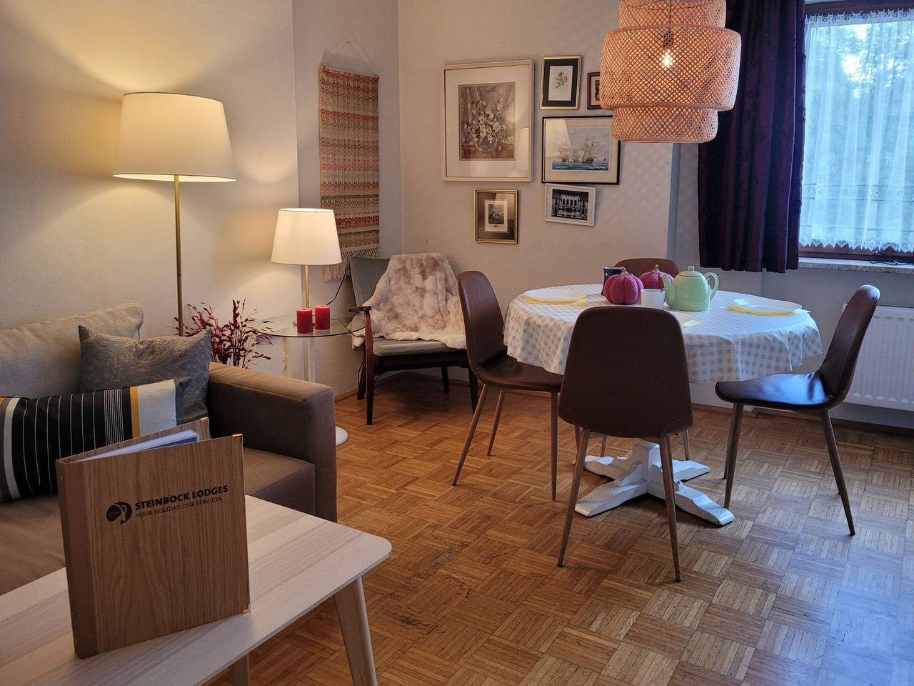 Appartamento vacanze a Zell am See a partire da 135€ a notte
