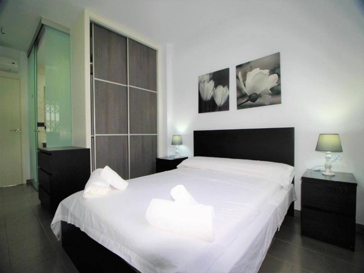 Hel leilighet, Koselig Orihuela-opphold for 5 in La Zenia, Orihuela