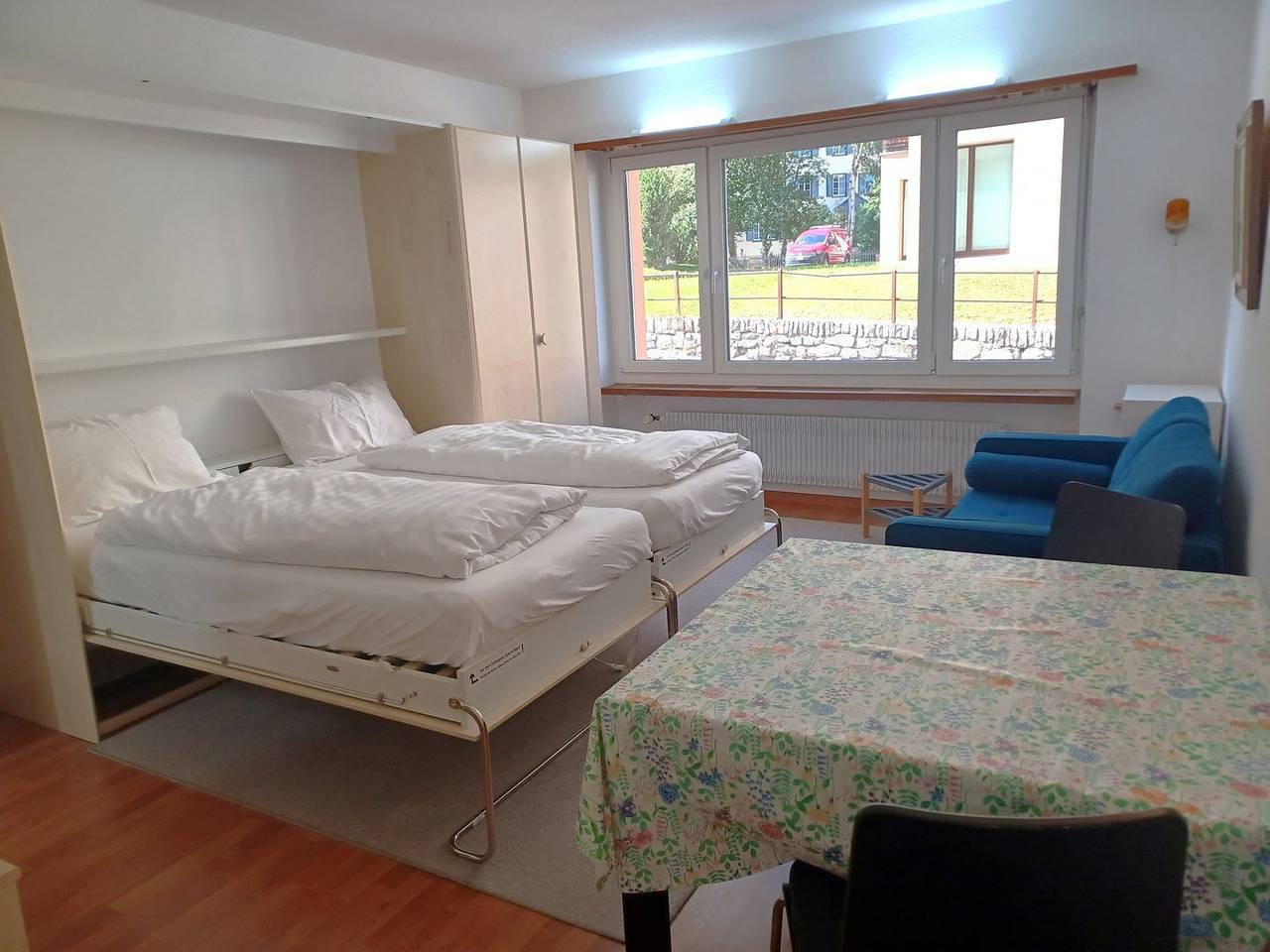 Ganze Wohnung, Allod Bad 111 in St. Moritz 3 Bad, St. Moritz