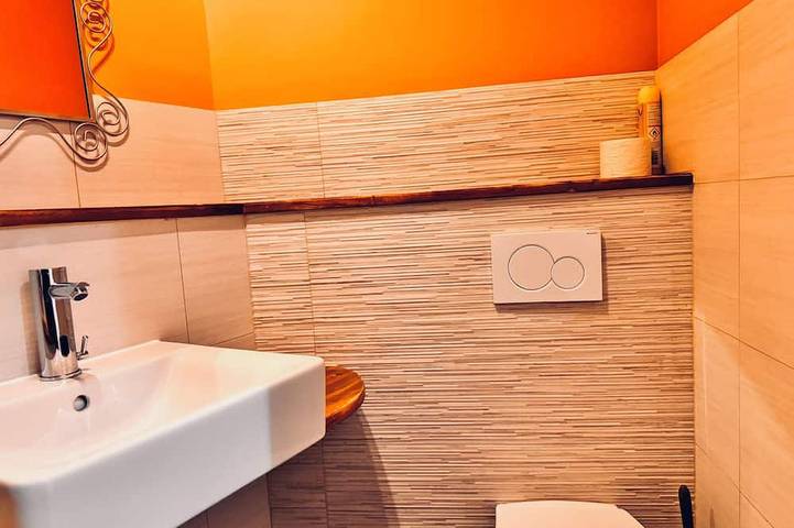 Ferienwohnung für 7 Personen - 1