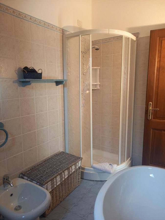 Standard Double Room in Olbia, Costa Smeralda