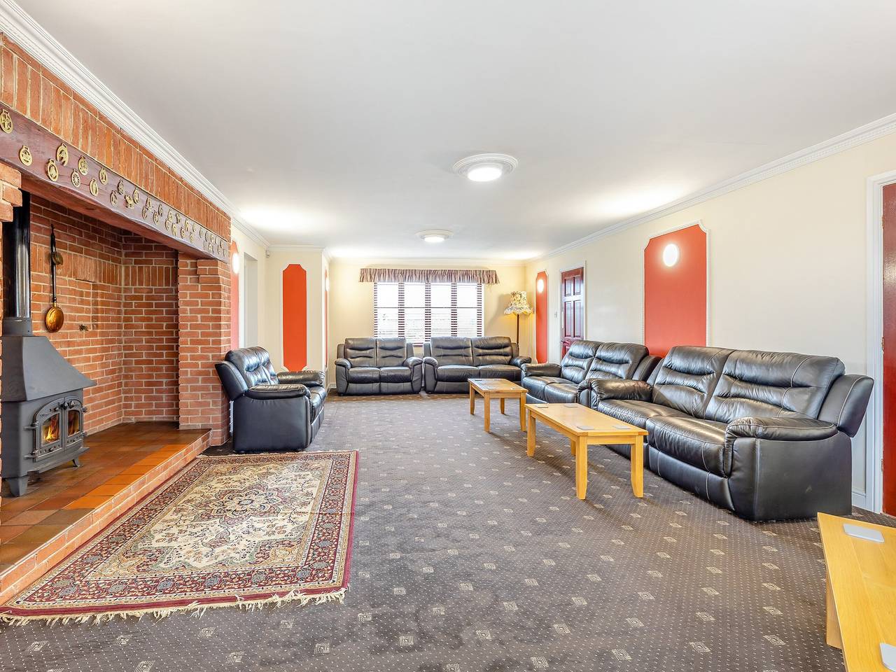 Stenson Hill Farm in Twyford and Stenson, Derbyshire