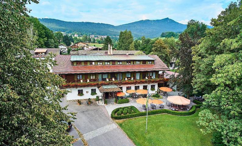 Hotel für 3 Personen, kinderfreundlich in Lam