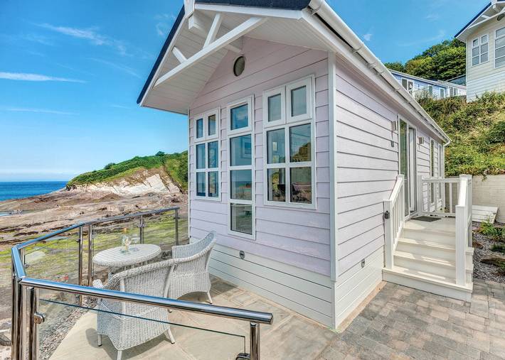 Ferienhaus für 2 Personen in Devon