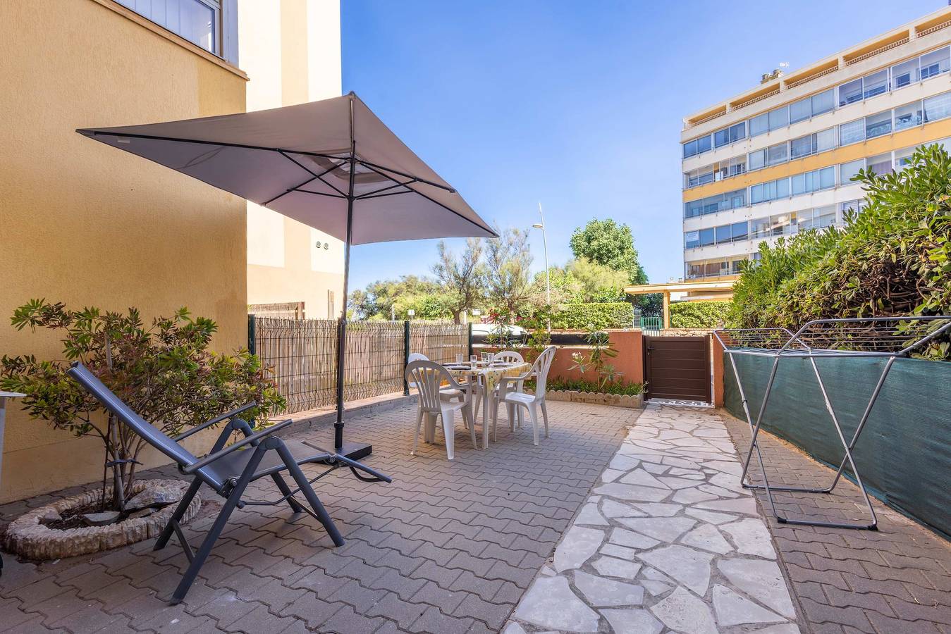 Photo : Appartement de vacances