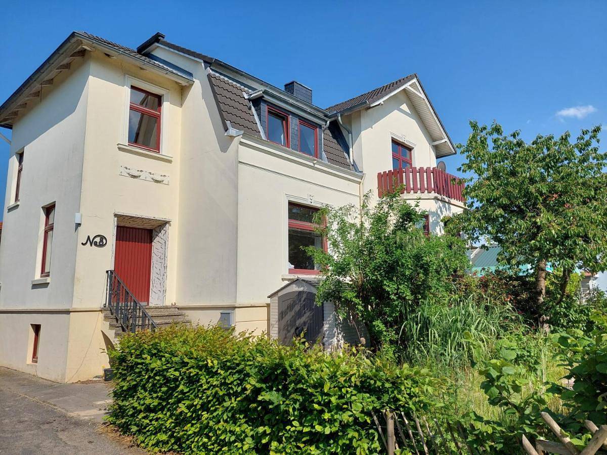 Ganze Wohnung, Monteurzimmer bei der Gärtnerei in Grünendeich, Altes Land Stade