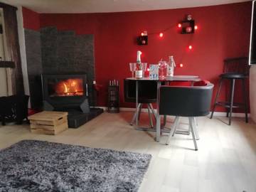 Ferienhaus für 4 Personen in Nordelsass, Niederrhein Elsass, Bild 1