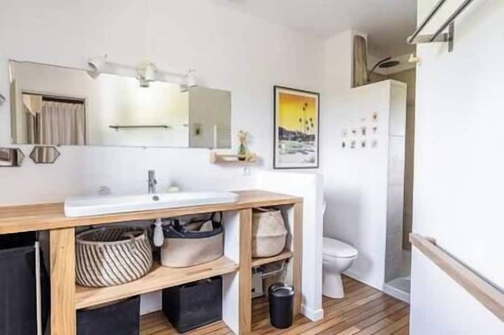 Location de vacances pour 4 personnes à Saou - 4