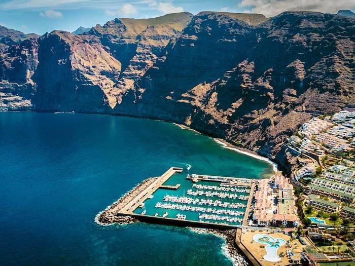 Apartamento vacacional entero, Casa La Arena Estupendo apartamento 4 personas. Playa La Arena. in La Arena, Santiago del Teide