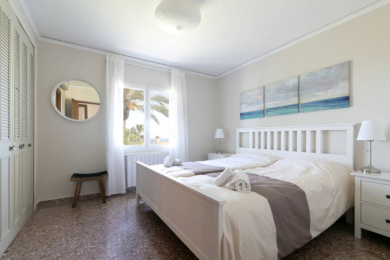 Villa Villa Montgo Denia in Montgo, Dénia