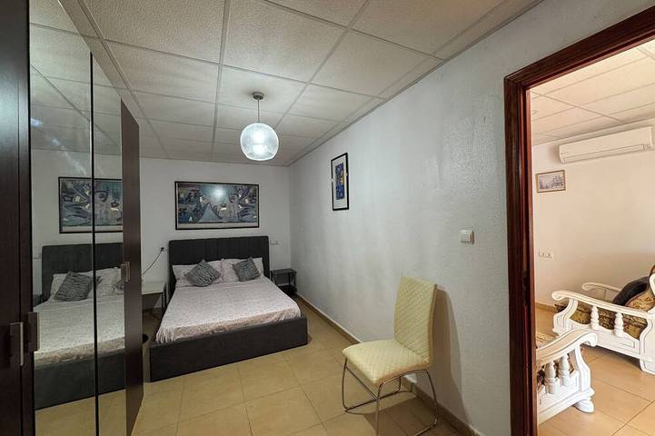 Ganze Wohnung, La Marina holiday apartment in San Fulgencio, Costa Blanca
