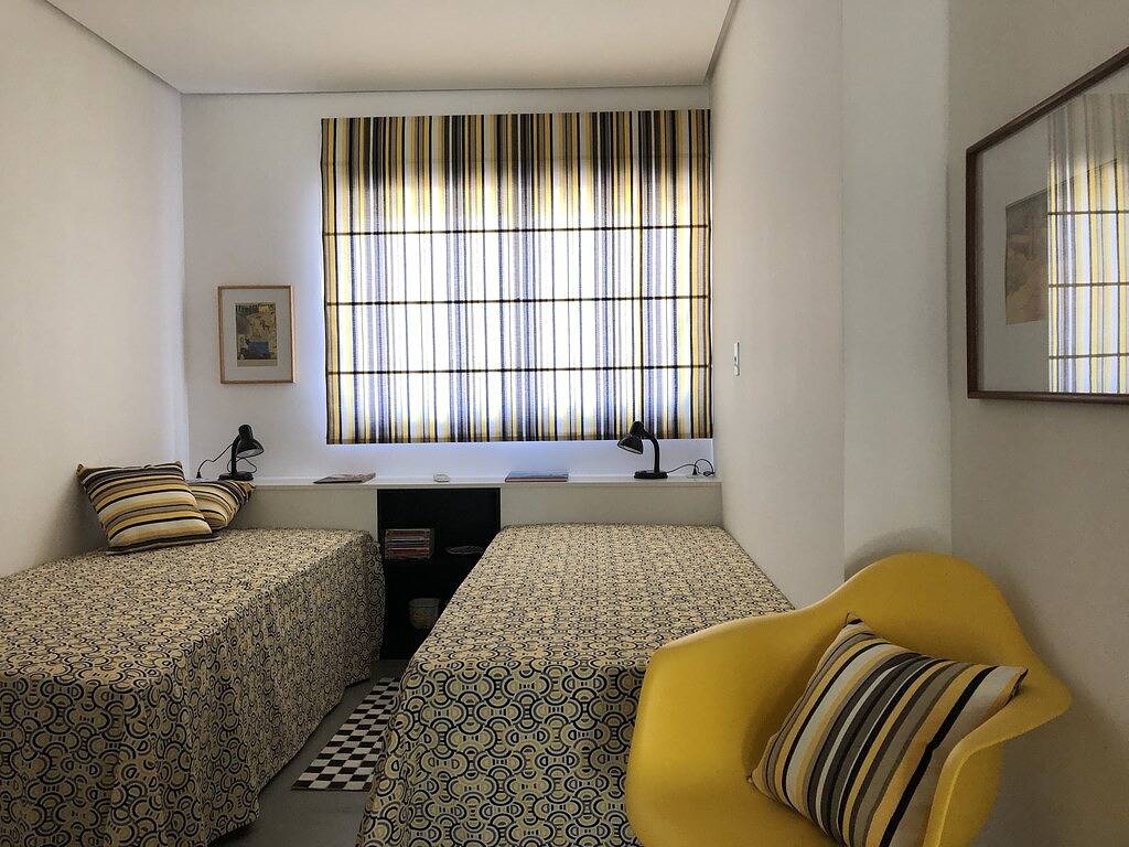 Ganze Wohnung, Prächtige zentrale Wohnung 2 Schlafzimmer in Pelotas, Litoral Gaúcho